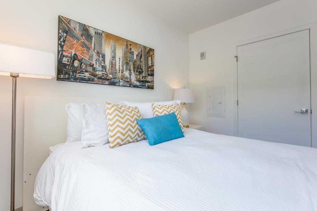 Global Luxury Suites Longwood Medical Brookline Luaran gambar