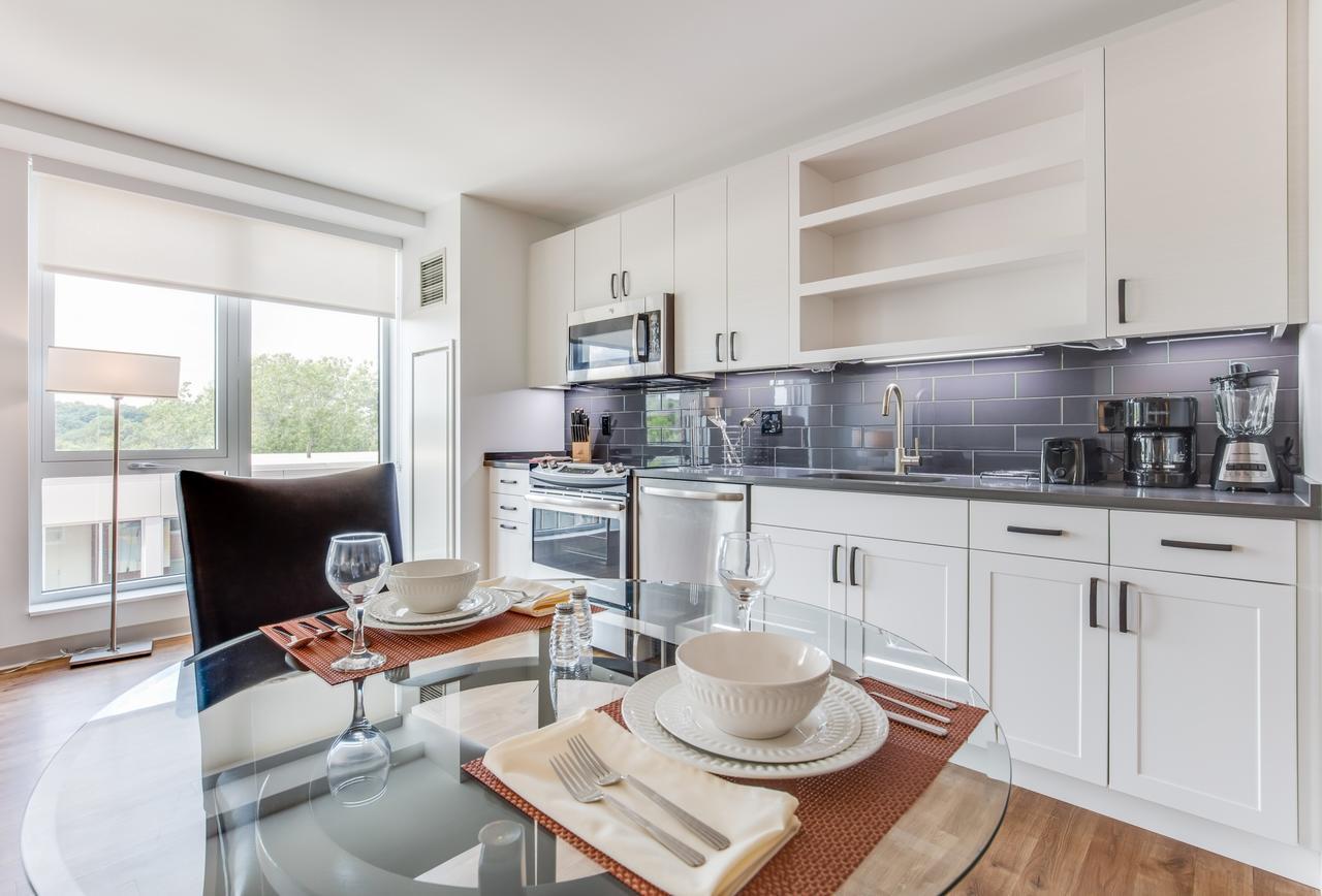 Global Luxury Suites Longwood Medical Brookline Bilik gambar