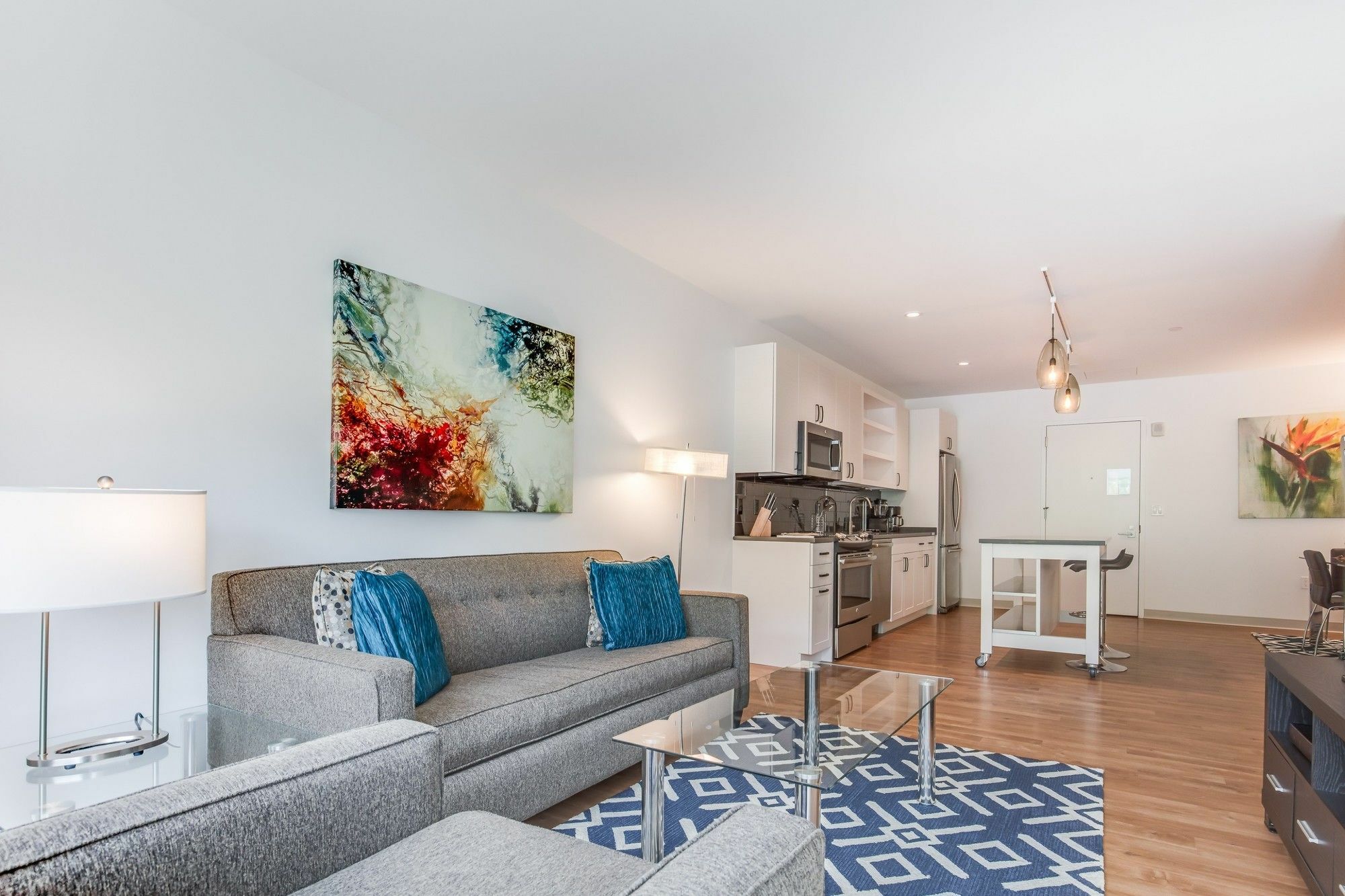 Global Luxury Suites Longwood Medical Brookline Luaran gambar