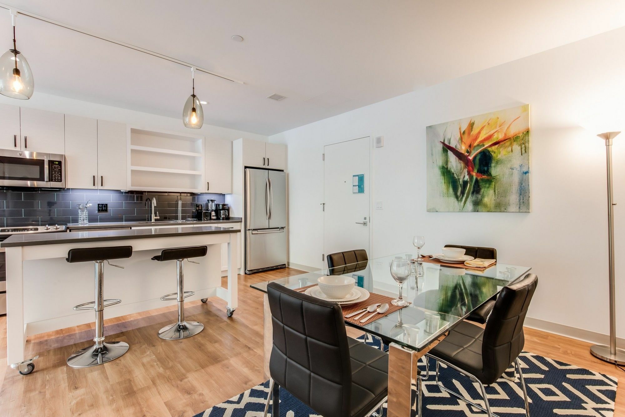Global Luxury Suites Longwood Medical Brookline Luaran gambar