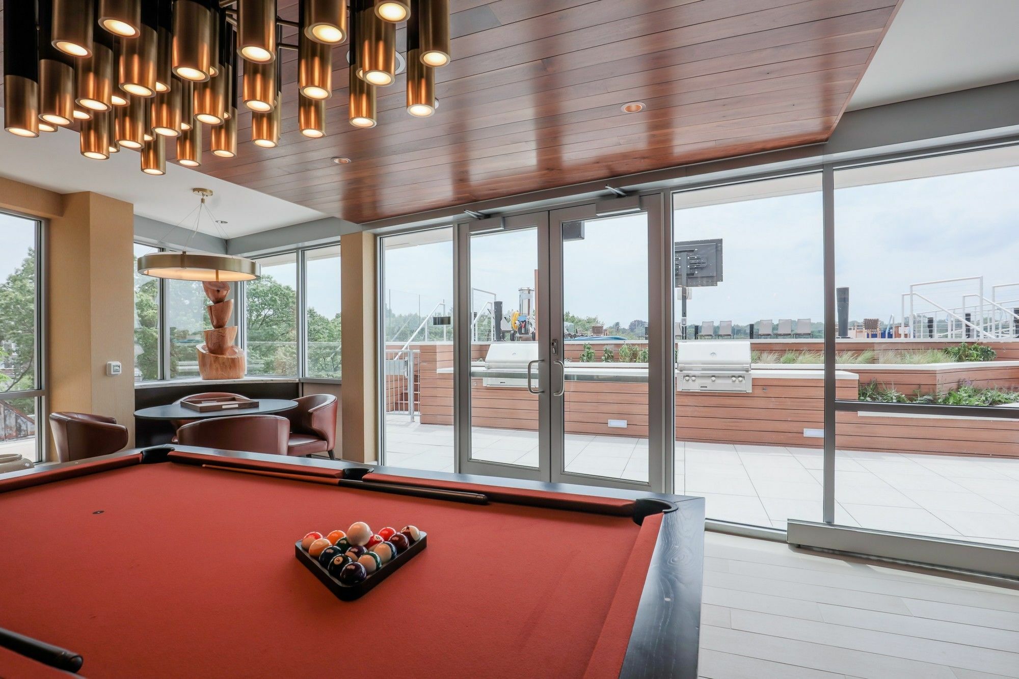 Global Luxury Suites Longwood Medical Brookline Luaran gambar