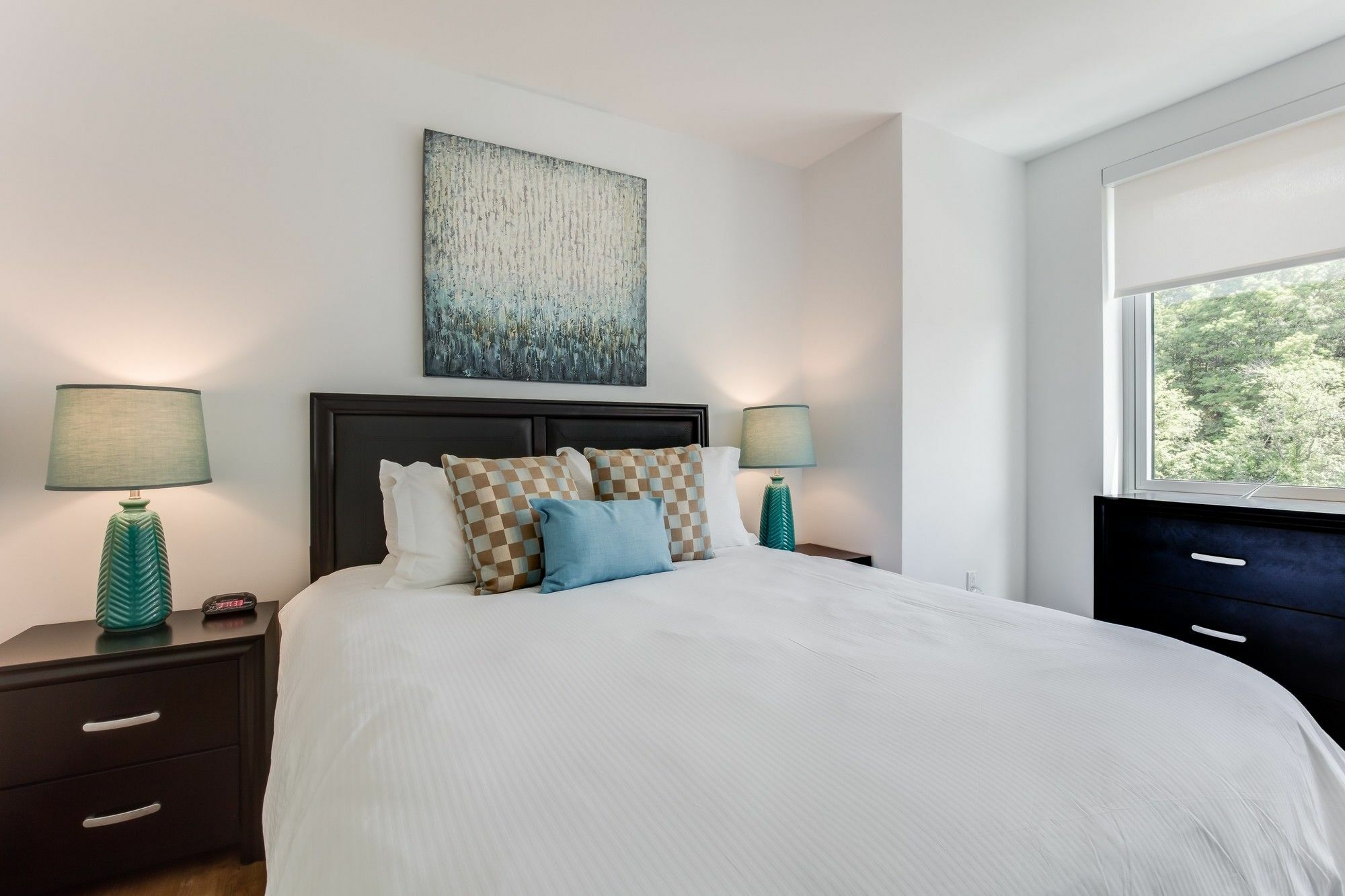 Global Luxury Suites Longwood Medical Brookline Luaran gambar
