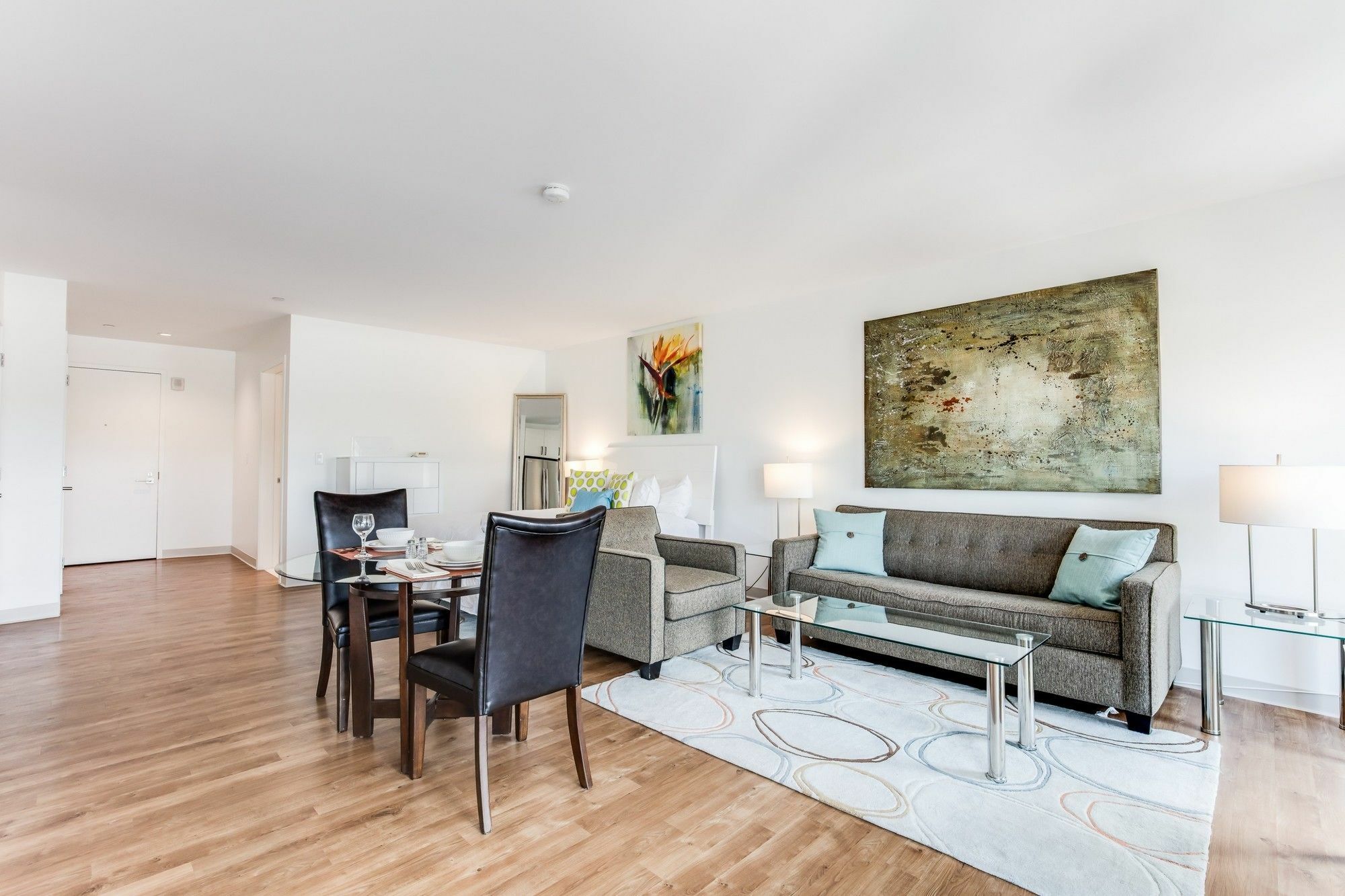 Global Luxury Suites Longwood Medical Brookline Luaran gambar