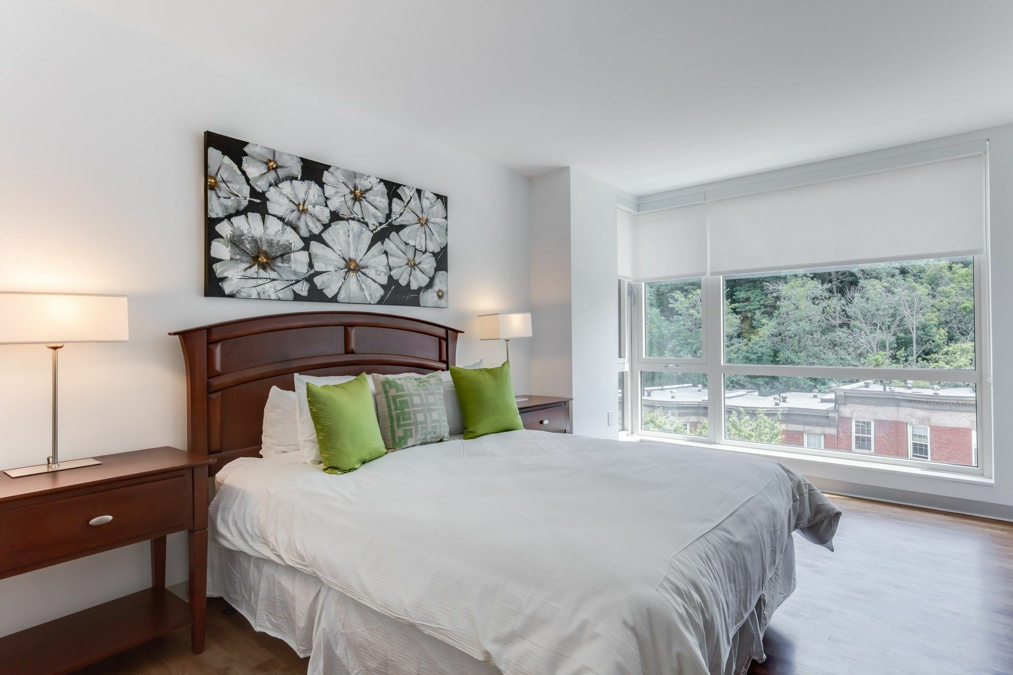 Global Luxury Suites Longwood Medical Brookline Luaran gambar