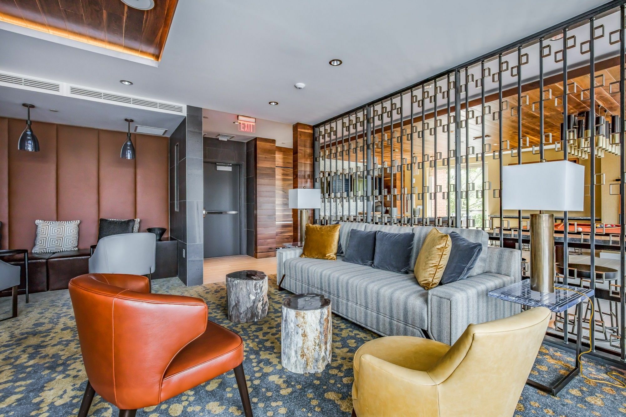 Global Luxury Suites Longwood Medical Brookline Luaran gambar