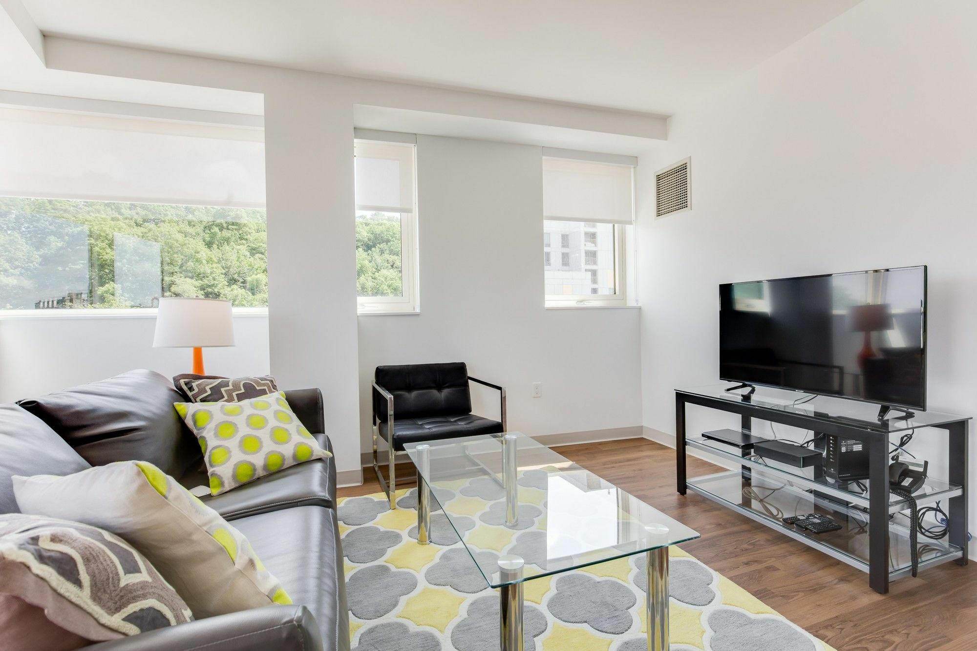 Global Luxury Suites Longwood Medical Brookline Luaran gambar