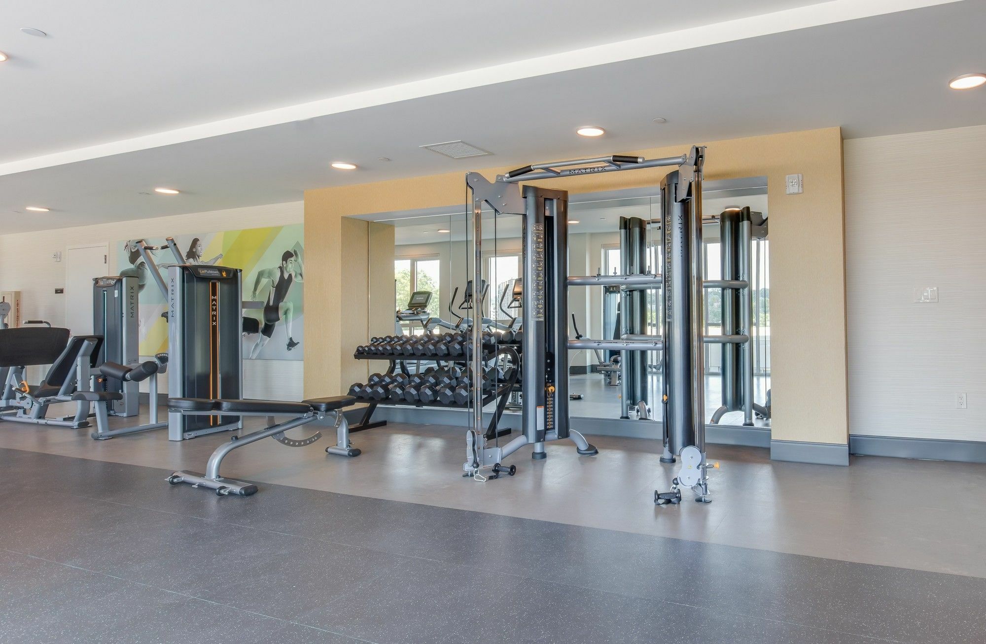 Global Luxury Suites Longwood Medical Brookline Luaran gambar