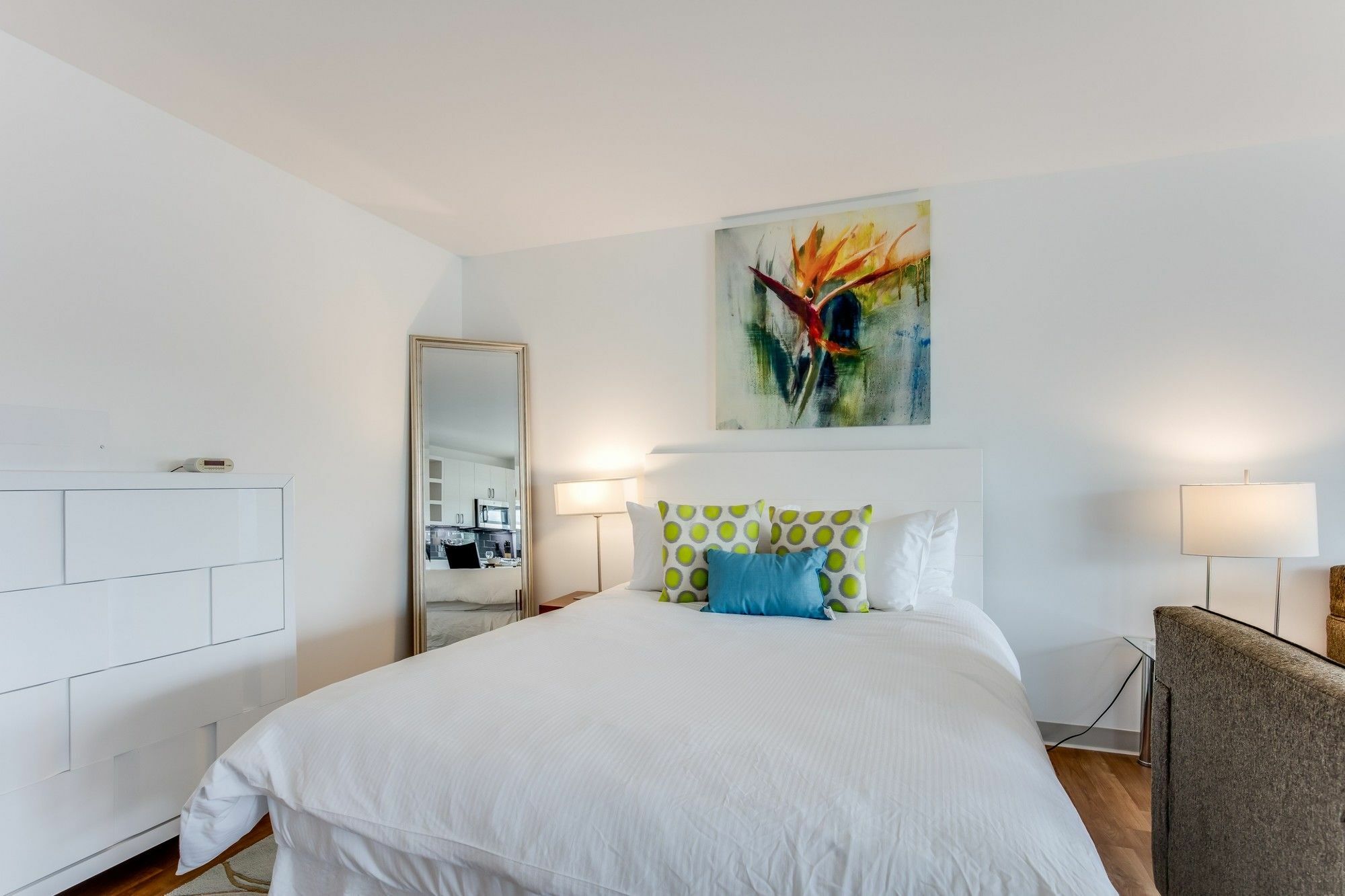 Global Luxury Suites Longwood Medical Brookline Luaran gambar
