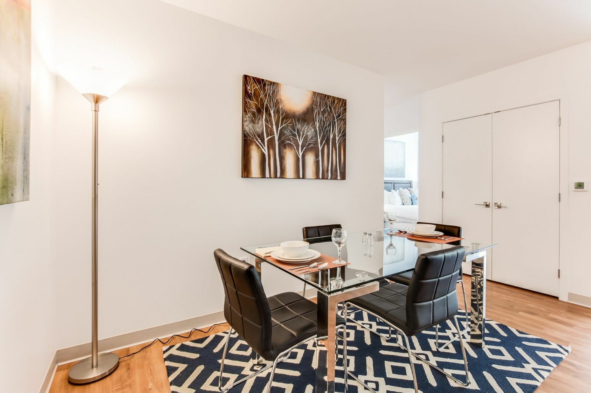 Global Luxury Suites Longwood Medical Brookline Luaran gambar