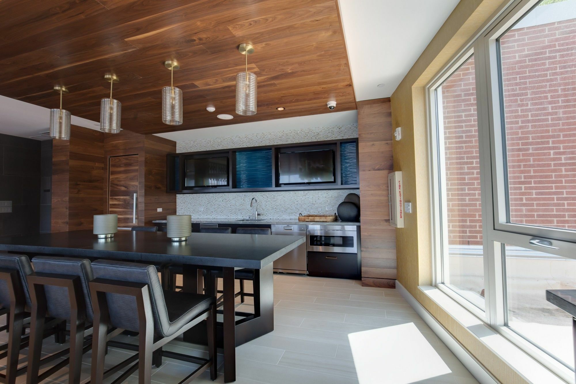 Global Luxury Suites Longwood Medical Brookline Luaran gambar
