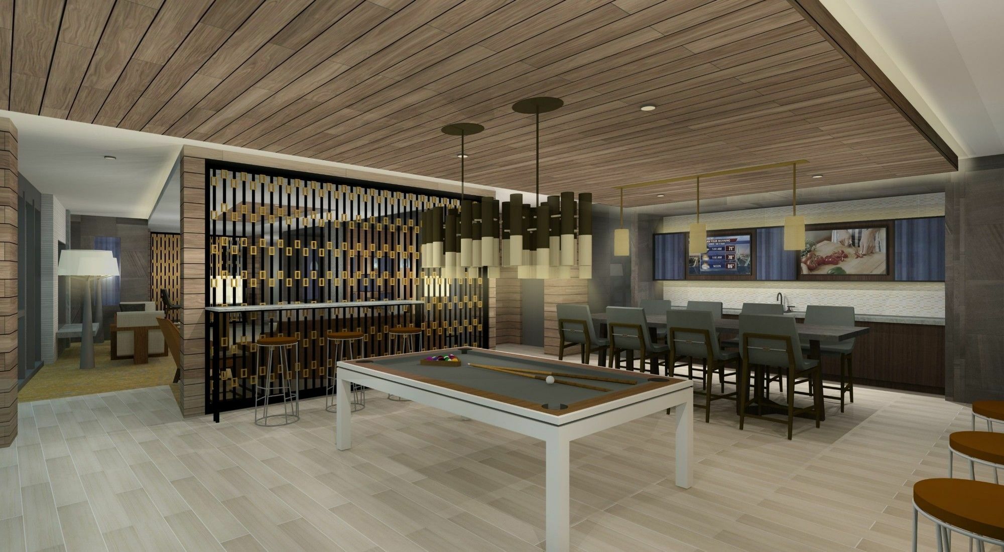 Global Luxury Suites Longwood Medical Brookline Luaran gambar