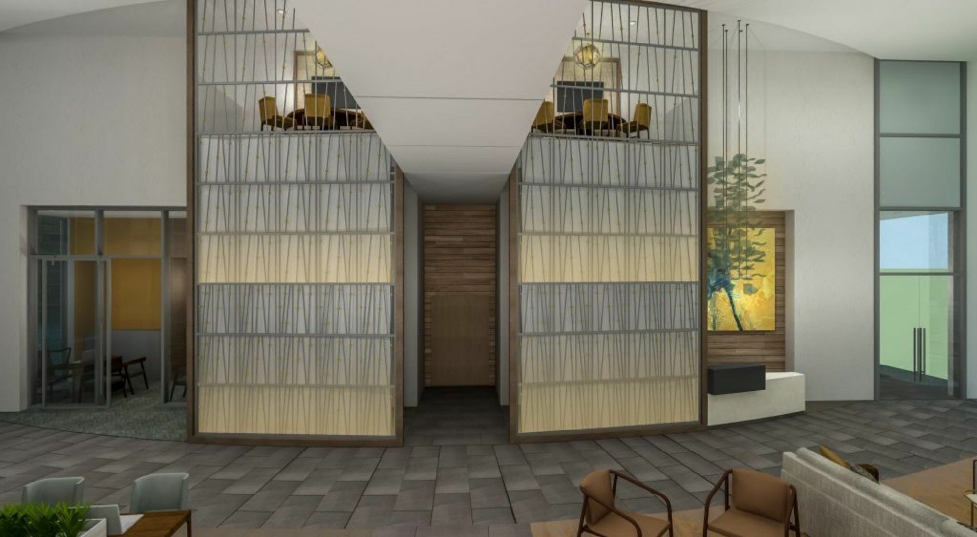 Global Luxury Suites Longwood Medical Brookline Luaran gambar