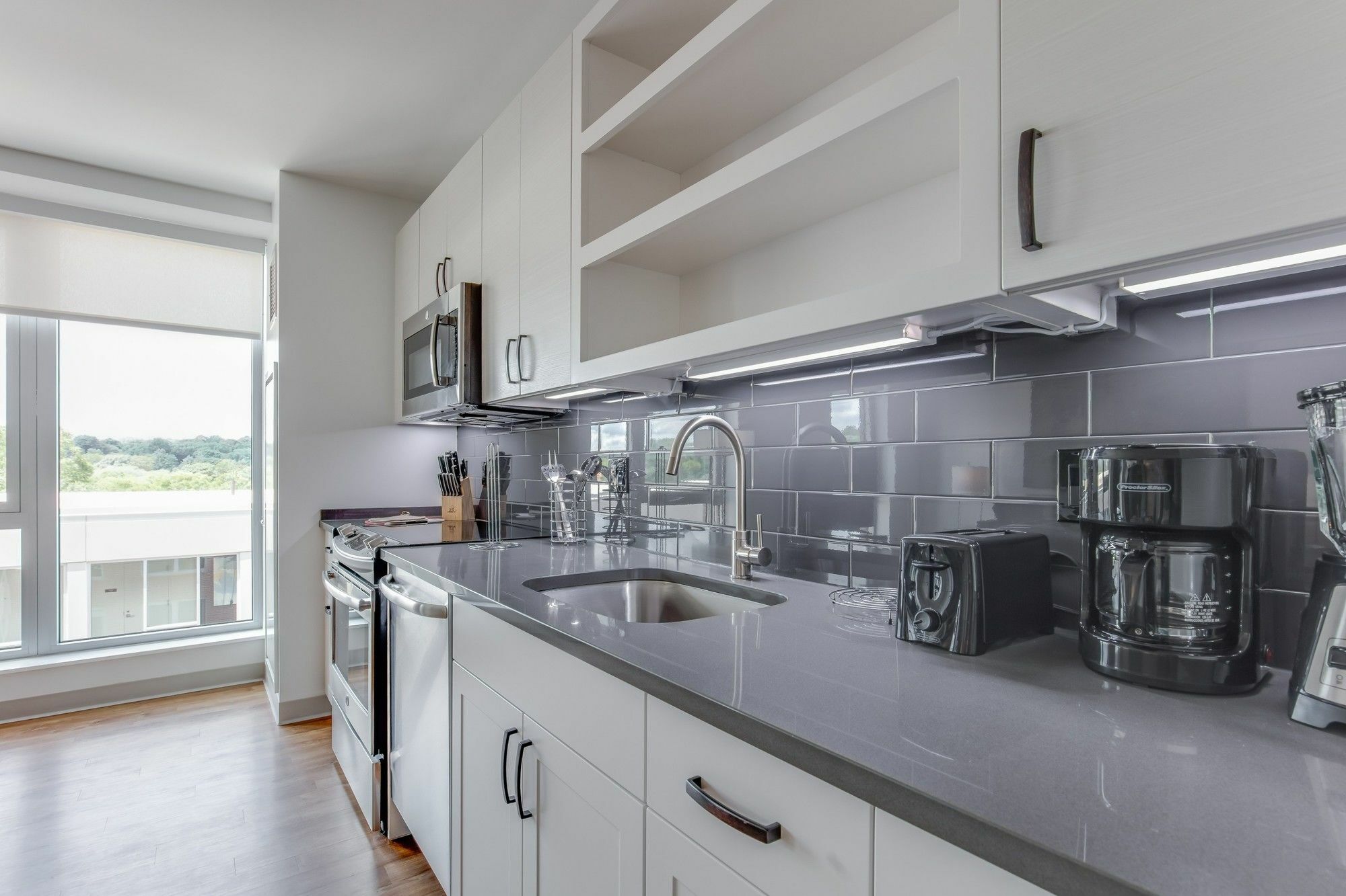 Global Luxury Suites Longwood Medical Brookline Luaran gambar