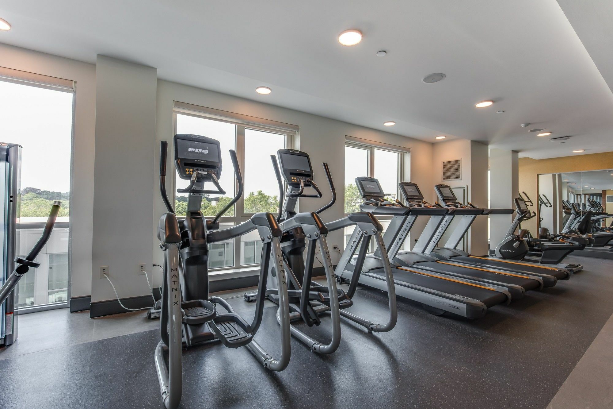 Global Luxury Suites Longwood Medical Brookline Luaran gambar