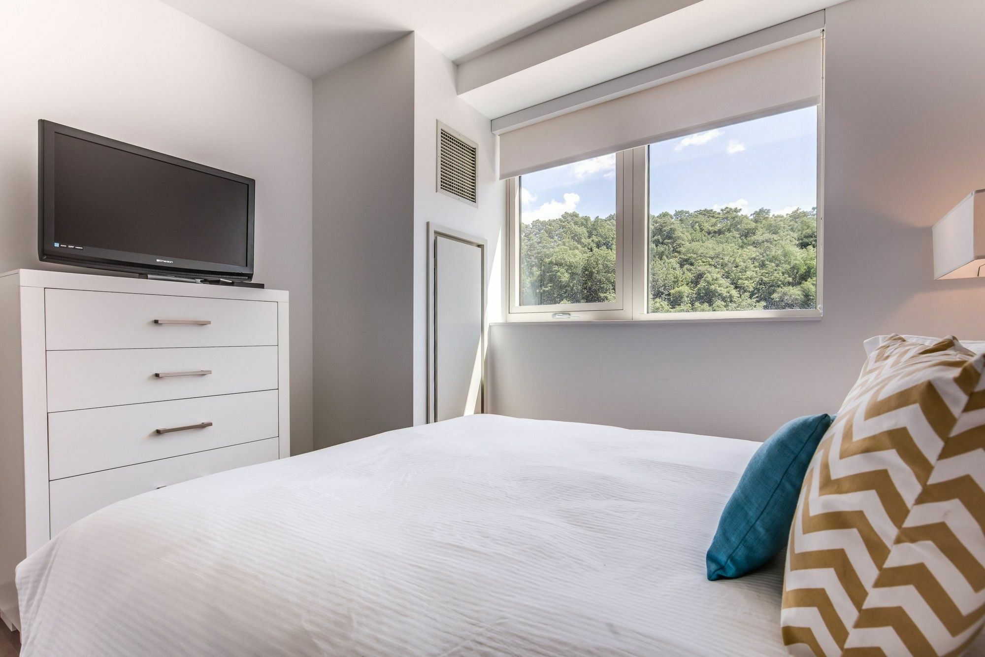 Global Luxury Suites Longwood Medical Brookline Luaran gambar