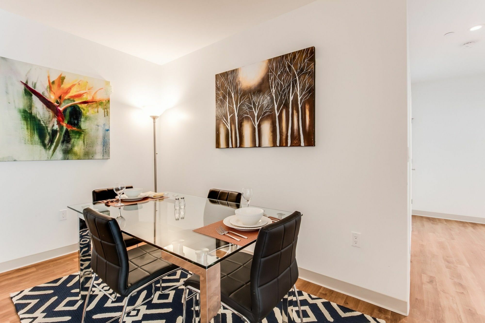 Global Luxury Suites Longwood Medical Brookline Luaran gambar