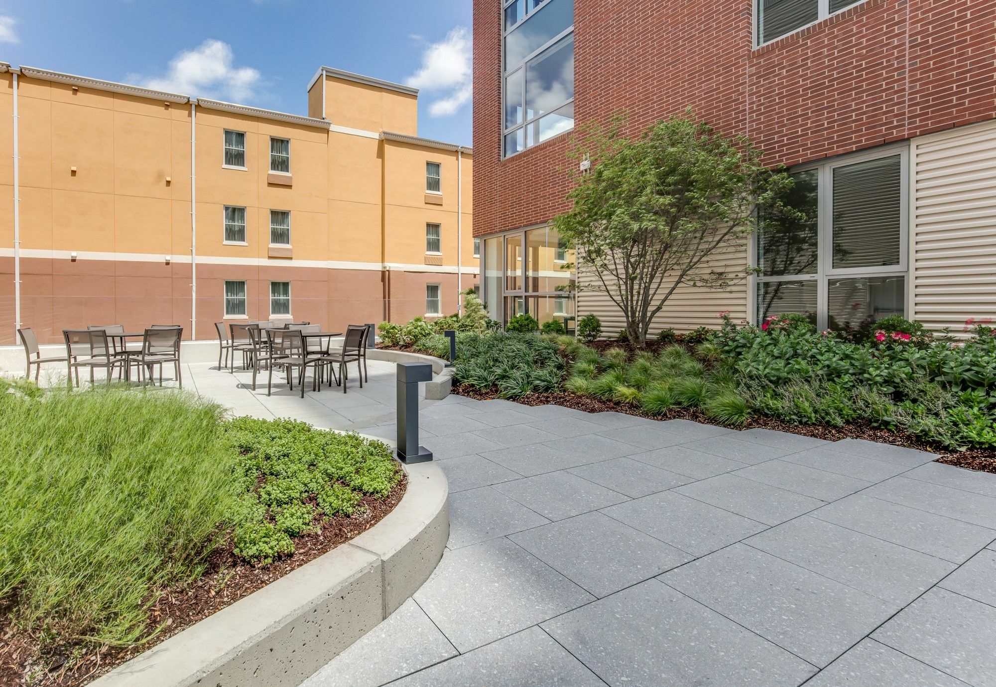 Global Luxury Suites Longwood Medical Brookline Luaran gambar